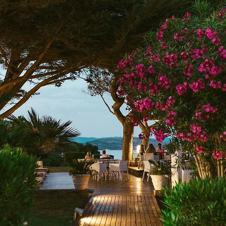 Unahotels Club Hotel Ancora Stintino Eksteriør bilde