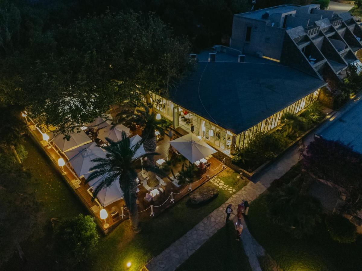 Unahotels Club Hotel Ancora Stintino Eksteriør bilde