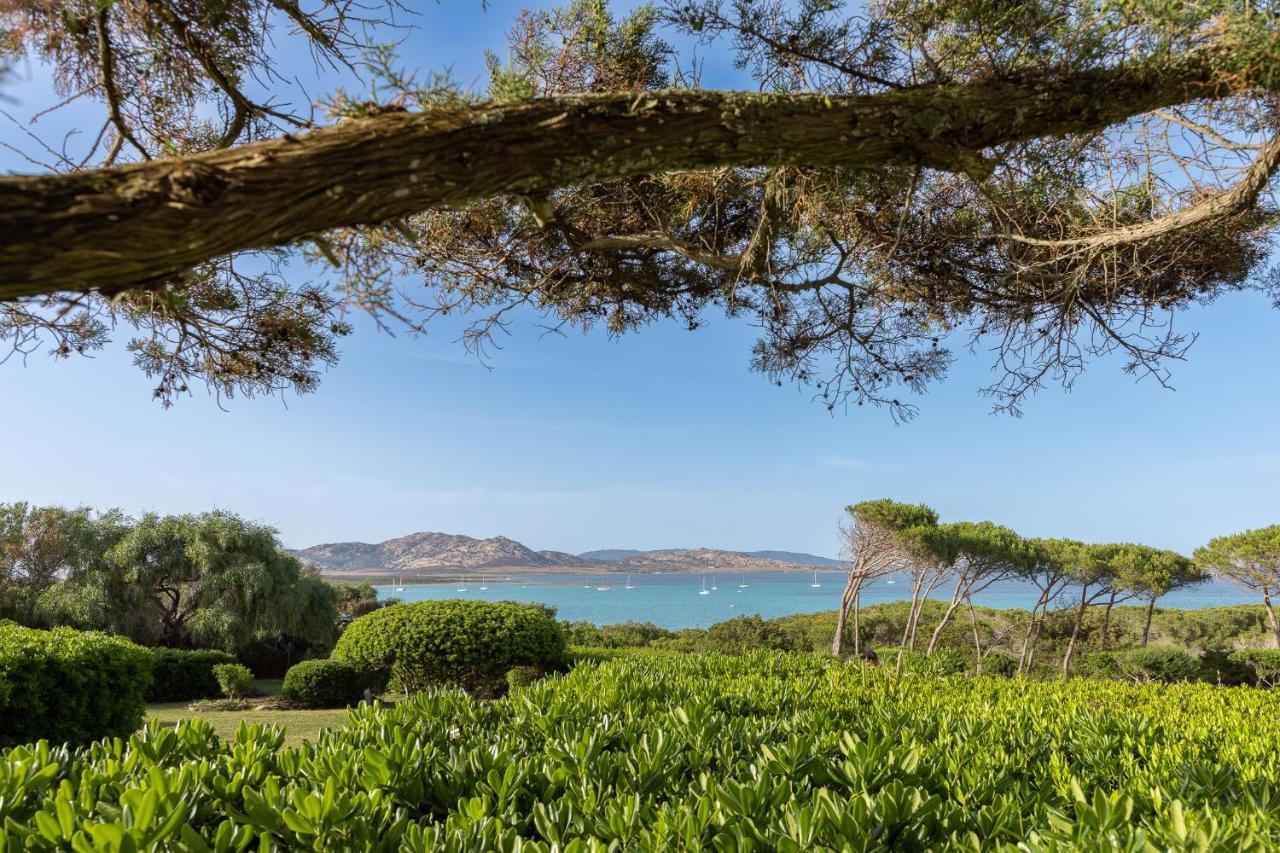 Unahotels Club Hotel Ancora Stintino Eksteriør bilde